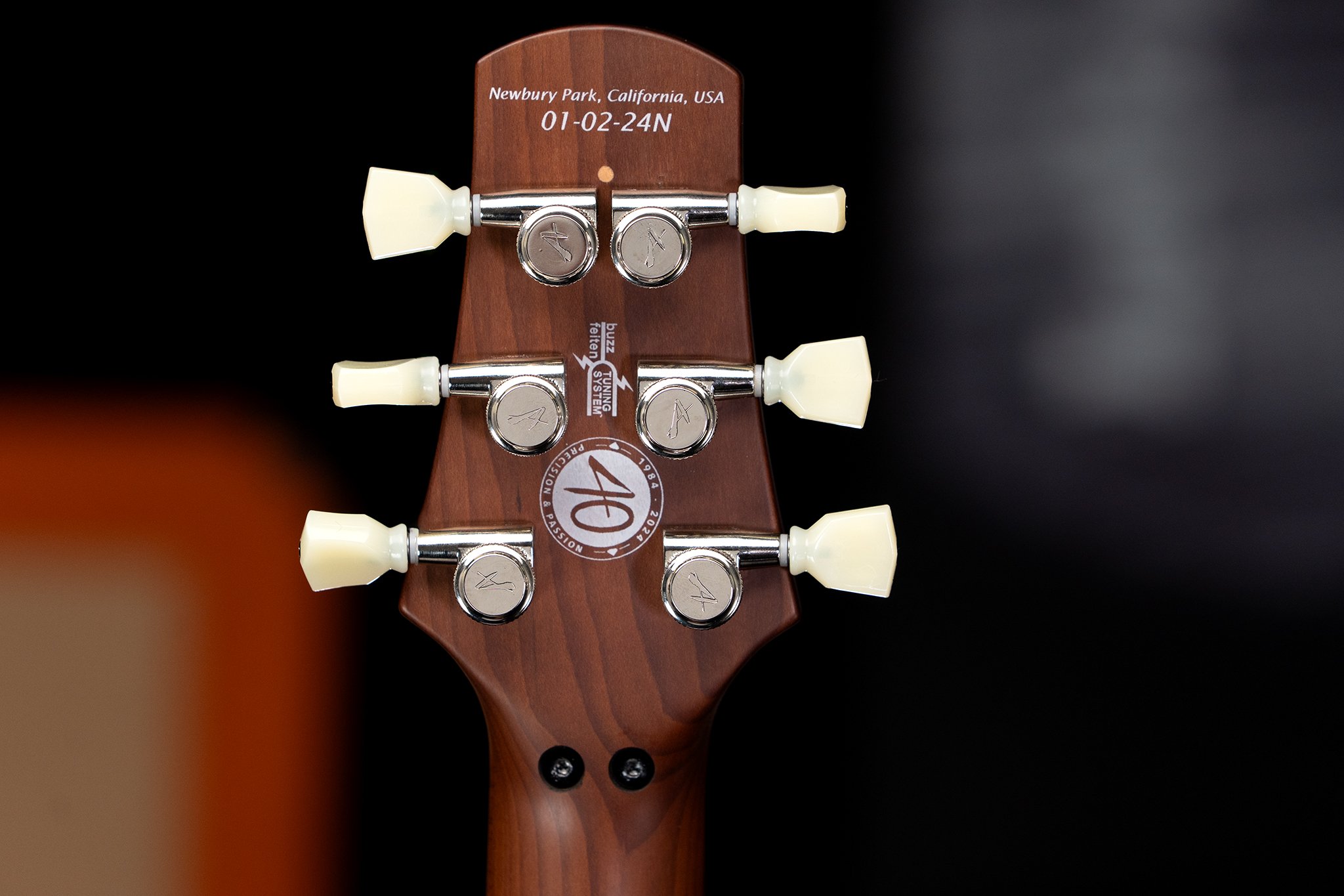 Anderson Guitarworks